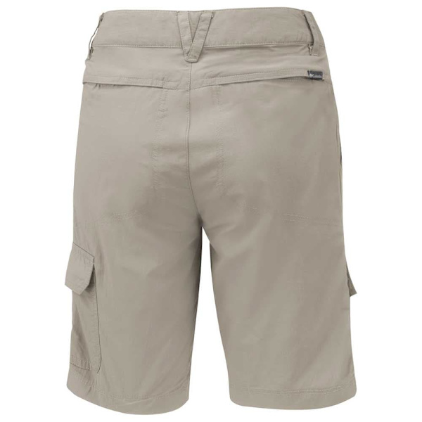 Columbia Shorts Byxor Silver Ridge 2.0 Cargo Beige 14 / 10 Kvinna