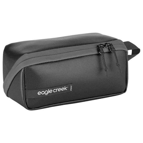 Eagle Creek Pestä Laukku Pack-it Gear Quick Trip 4l Musta