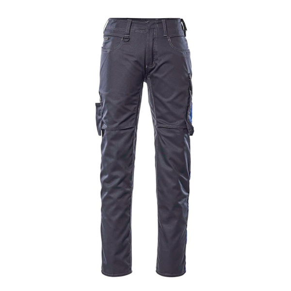 Mascot Store Bukser Med Lårlommer Unique 12579 Grå 58 / 32