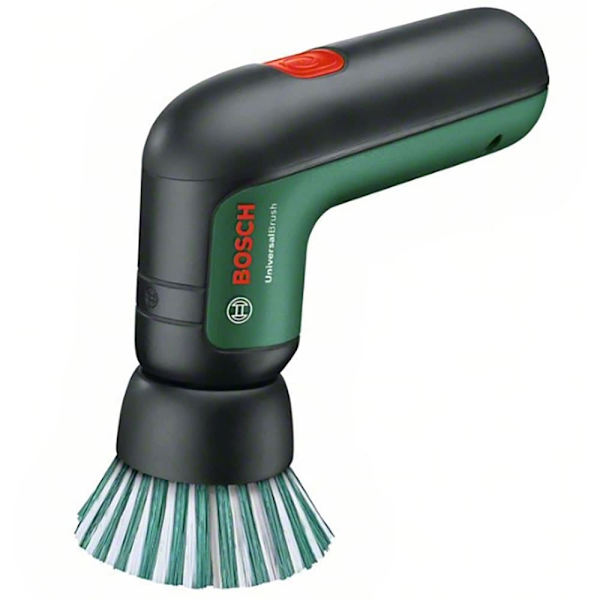 Bosch Professional Elektrisk Rengøringsmiddel 6033 Søvfarvet