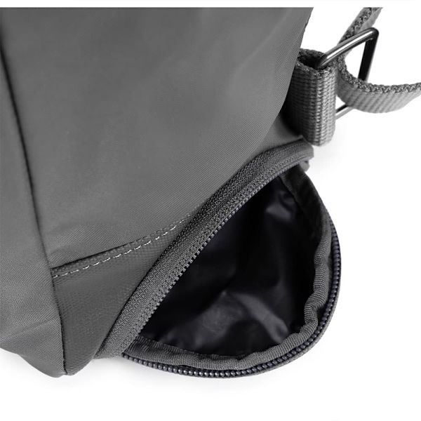 Roka London Bayswater B Reppu Harmaa M