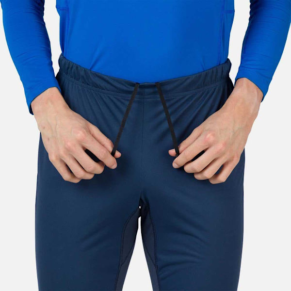 Rossignol Housut Poursuite Sininen XL Mies