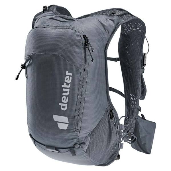 Deuter Rygsæk Ascender 7l Sort
