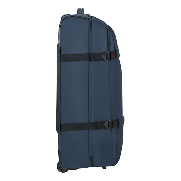Samsonite Duffel Med Hjul Sonora 82/31 112l Blå