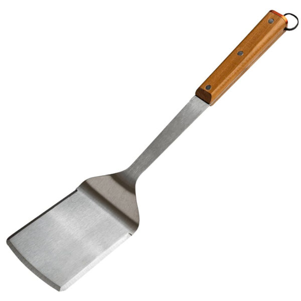 Traeger Grillspatel Brun