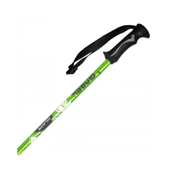 Gabel Classic Smu Pæle Søvfarvet 68-142 cm