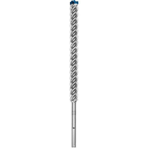 Bosch Professional Væghammerbor Expert Sds Max-8x 28x400x520 Mm Søvfarvet
