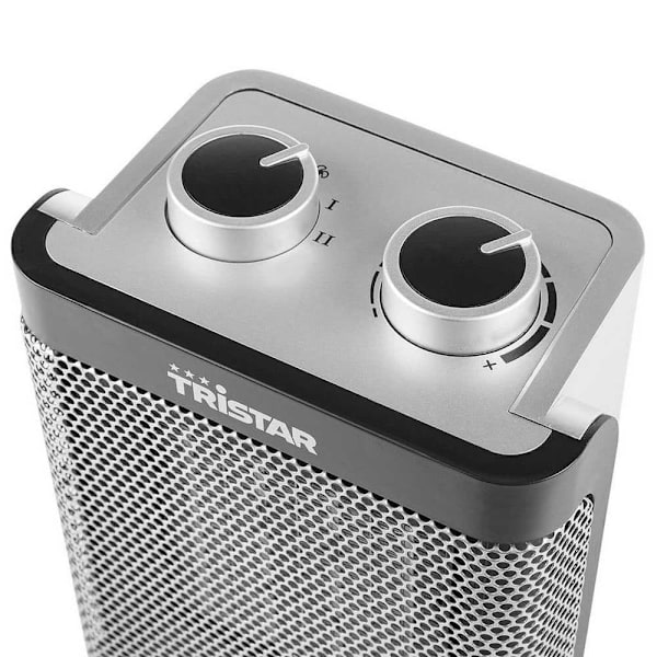 Tristar Lämmitin Ka-5064 Harmaa One Size / EU Plug