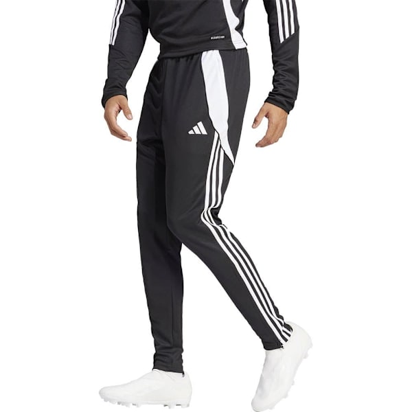 Adidas Träning För Träningsbyxor Tiro24 Svart 3XL / Regular Man