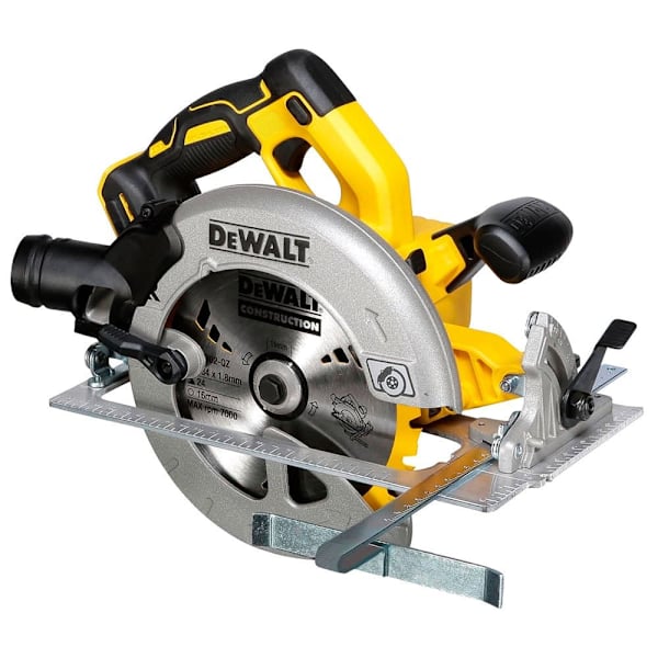 Dewalt Dcs570nt-xj 18v Gul,Grå