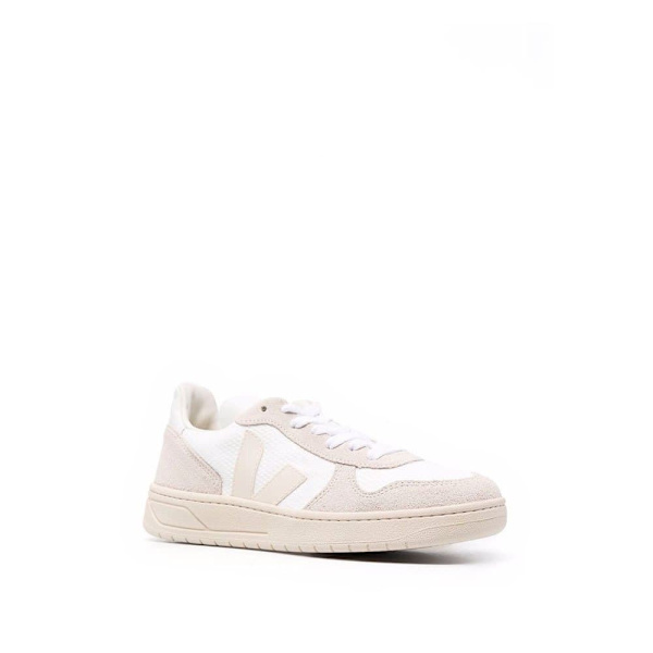 Veja V-10 Vx0102499 Sko Hvid EU 42 Kvinde