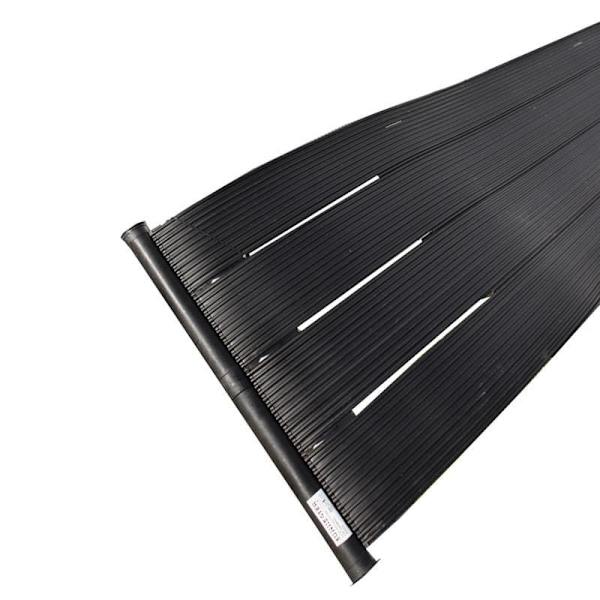 Gre Pools Altaan Veden Lämmitysjärjestelmä Solar Musta 600 x 60 cm