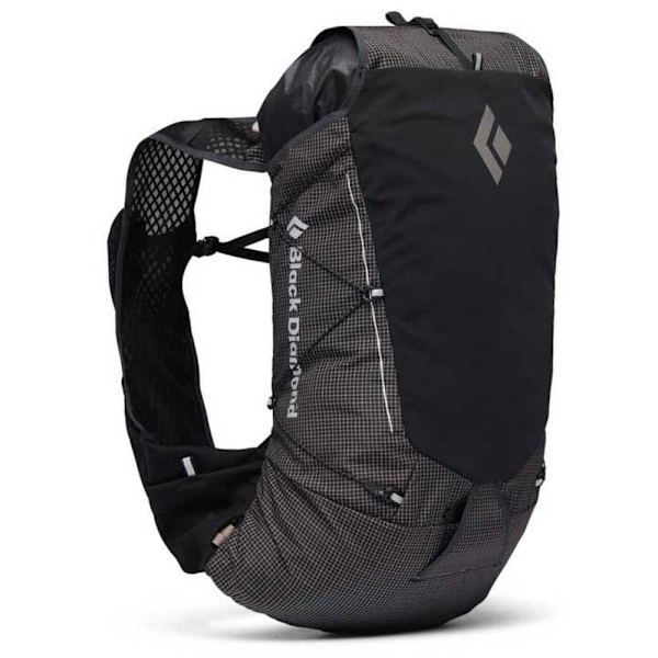 Black Diamond Distance 22l Rygsæk Sort M