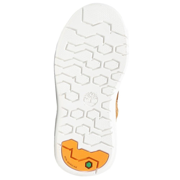 Timberland Seneca Bay 6´´ Side Zip Lenkkarit Ruskea EU 30 Poika