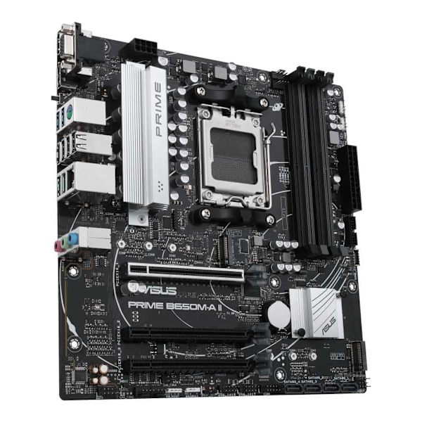 Asus Prime B650m-a Ii-csm Emolevy