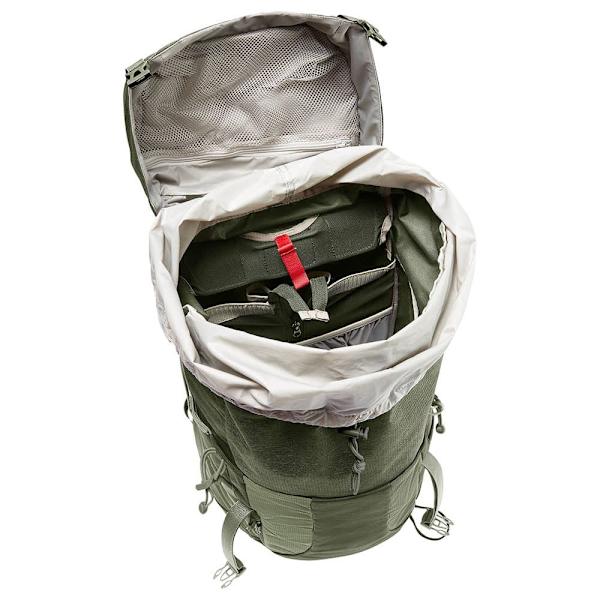 Vaude Ryggsäck Brenta 42l Grönt