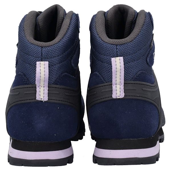Cmp Athunis Mid Wp 31q4976 Vandrestøvler  EU 38 Kvinde