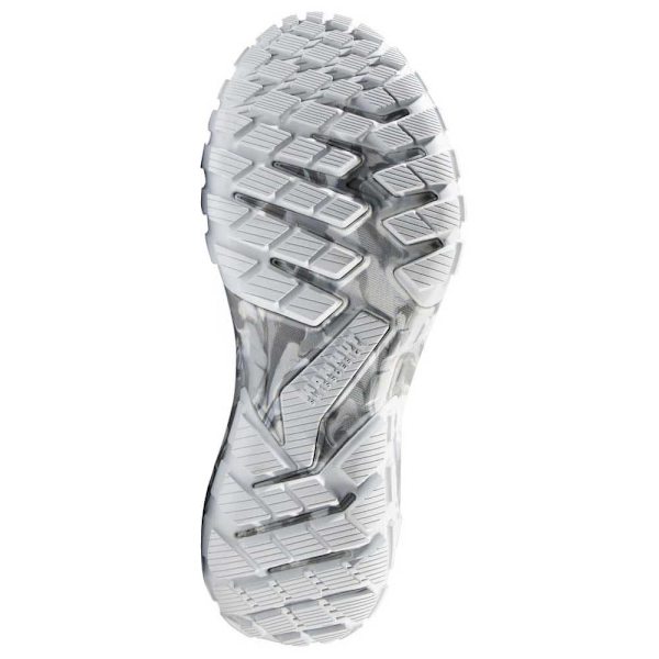Mammut Vandresko Hueco Knit Ii Sort EU 41 1/3 Mand