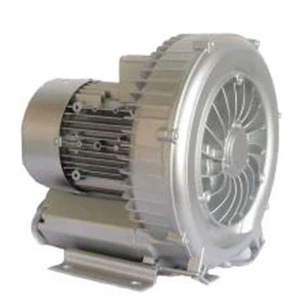 Astralpool Turboblæser Designet Til Luftblæsning I Spabade 47186 1.6-2.1kw Tri