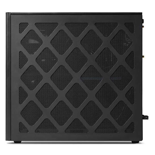 Intel Barebone Nuc13 Rnuc13rngi70002 I7-13700k Søvfarvet