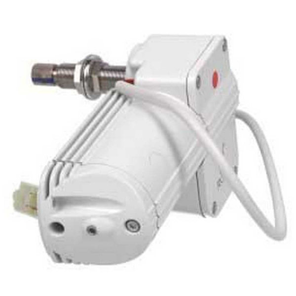 Roca Ab. Ar-ga-anslutningar W12 60° Vindskydd Torkare Motor