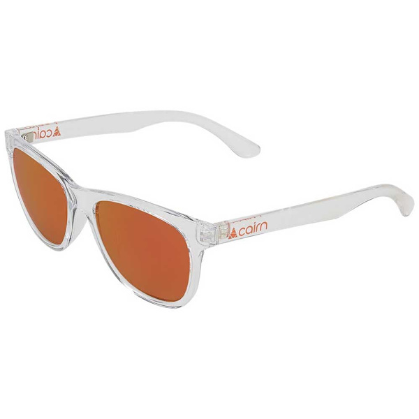 Cairn Polarisoidut Aurinkolasit Foolish Valkoinen Polarized/CAT3