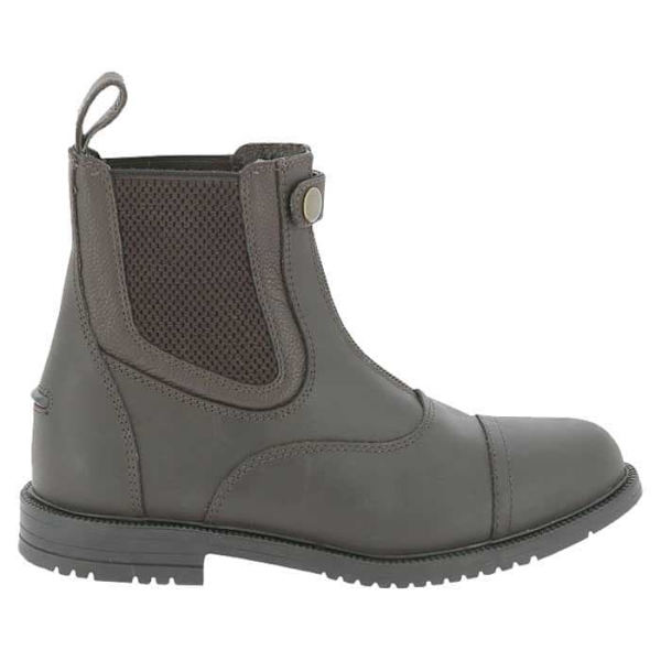 Norton Equestrian Ridstövlar Vallery Brun EU 38