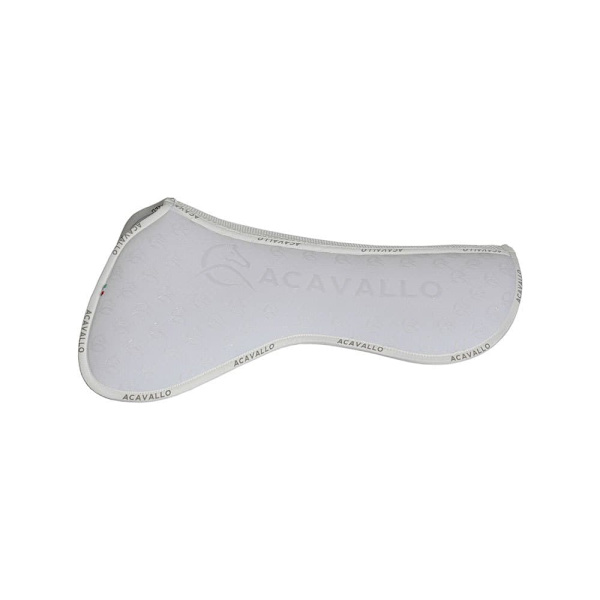 Acavallo Mf Jccs Sw-3ds Silikoninen Satulapehmuste  M