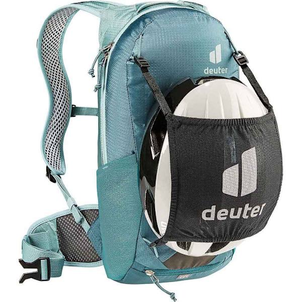 Deuter Reppu Race 8l Vihreä