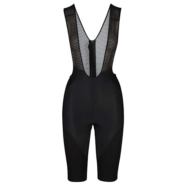 Bioracer Bib Shorts Icon Sort S Kvinde