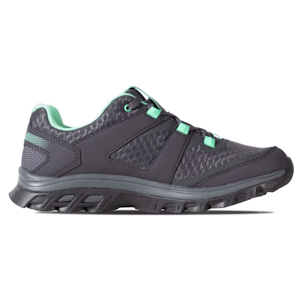 Mammut Girun Low Goretex Vandringsskor Grå EU 36 2/3 Kvinna