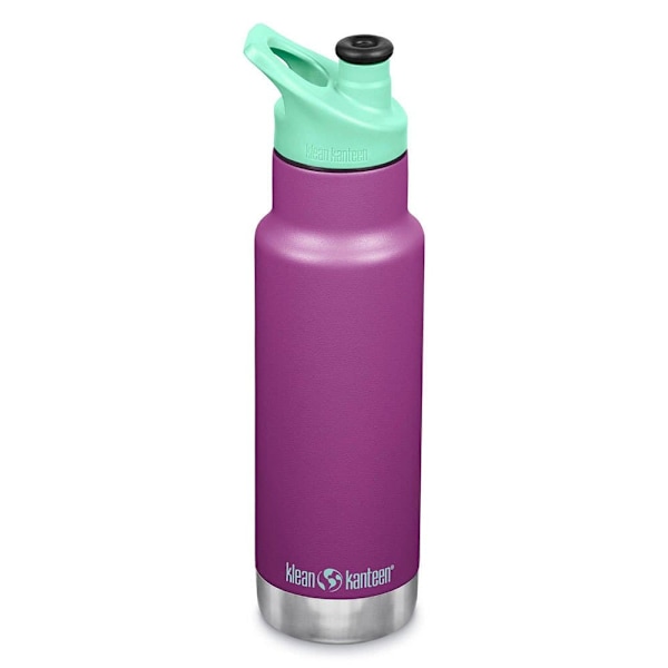 Klean Kanteen Thermo Classic Narrow 355ml Lila