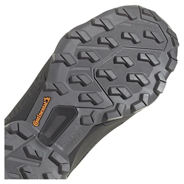 Adidas Vandresko Terrex Swift R3 Goretex Grå EU 36 2/3 Kvinde