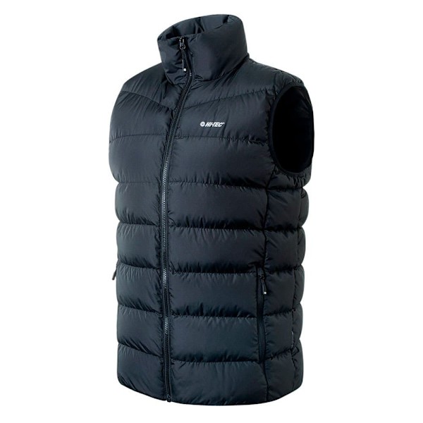 Hi-tec Väst Sanis Blå L Man