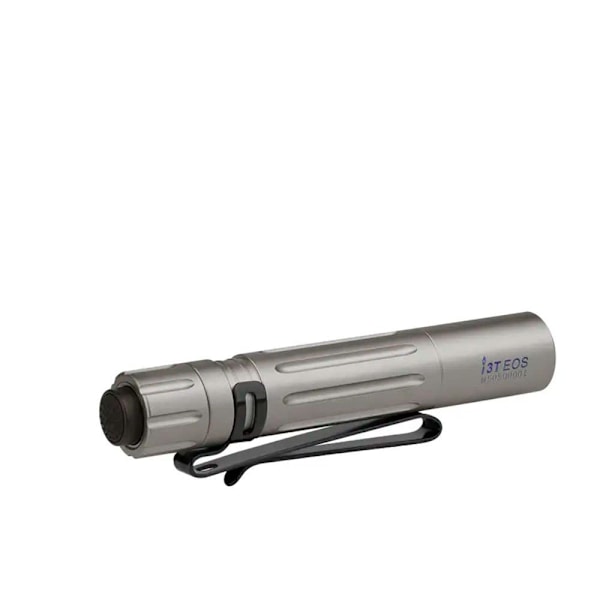 Olight Led Lommelygte Edc I3t Eos Søvfarvet 180 Lumens