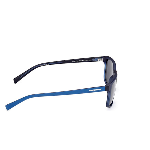 Skechers Se6291 Solbriller Blå  Mand