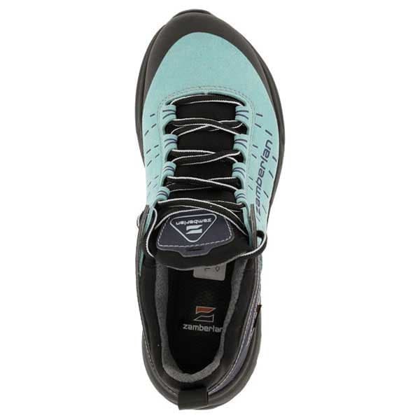 Zamberlan Kengät 335 Circe Goretex Low Harmaa EU 39 1/2