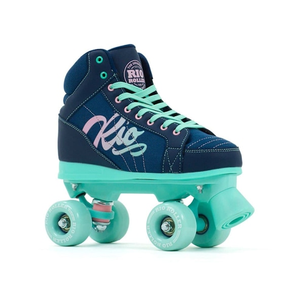 Rio Roller Rulleskøjter Lumina Junior Blå EU 38