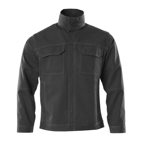 Mascot Jakke Industry 12307 Sort 4XL