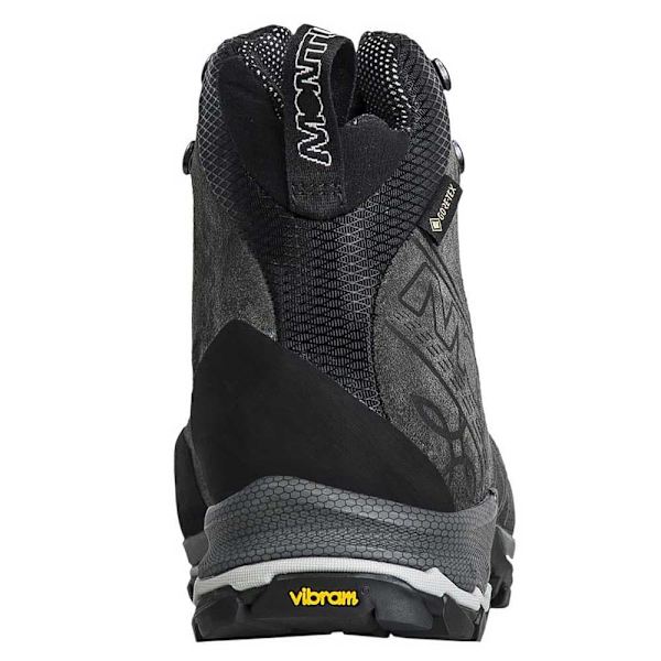 Montura Vandrestøvler Altura Goretex Grå EU 37 1/2 Kvinde
