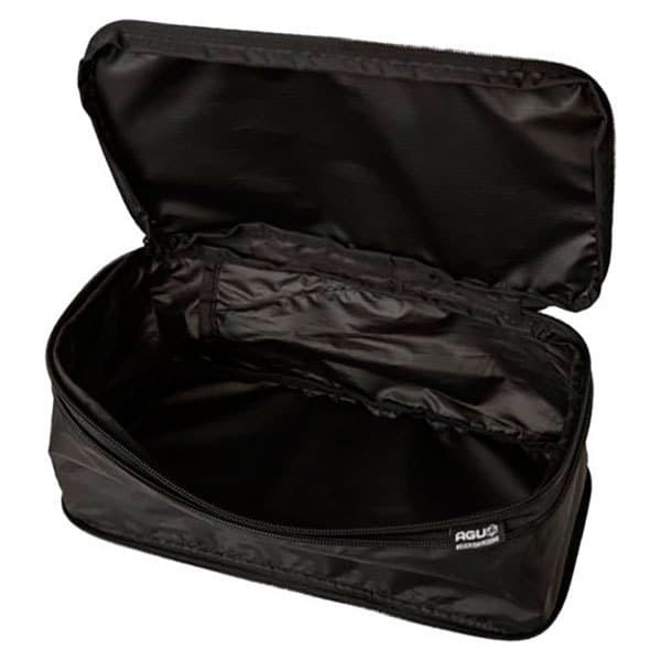 Agu Shelter Packing Cube Taske 21l Sort