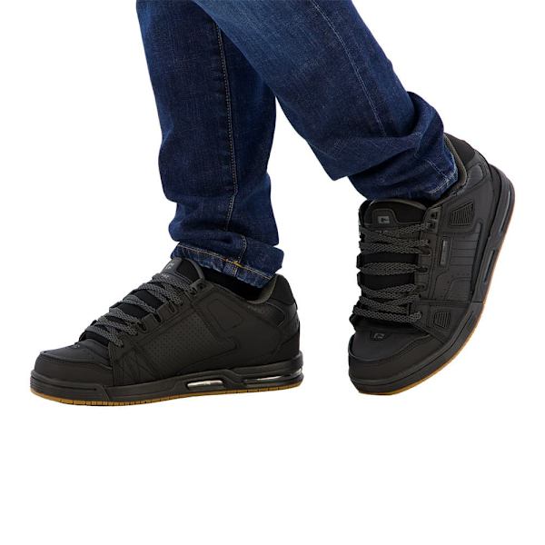 Globe Sabre Skor  EU 37 Man