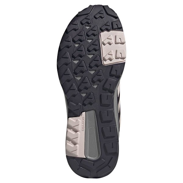 Adidas Terrex Anylander Rain.rdy Vandringsskor Grå EU 41 1/3 Kvinna