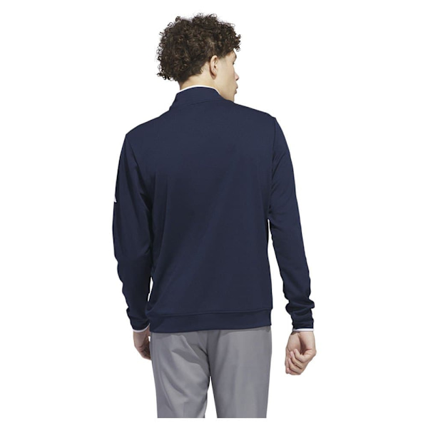 Adidas Puoliksi Vetoketjullinen Pusero Core Lightweight  XS Nainen