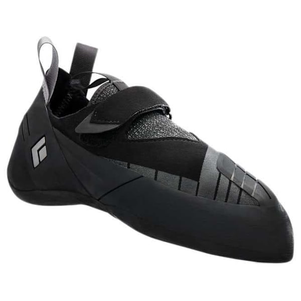 Black Diamond Klatresko Shadow Sort EU 39 1/2 Mand