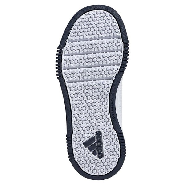 Adidas Tensaur Sport Training Lace Skor Vit EU 30 1/2 Pojke