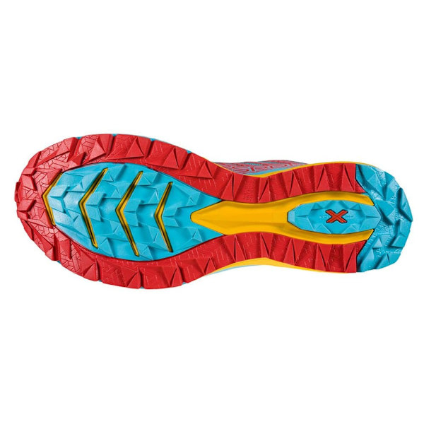 La Sportiva Trail Löparskor Jackal Ii Röd EU 41 Kvinna