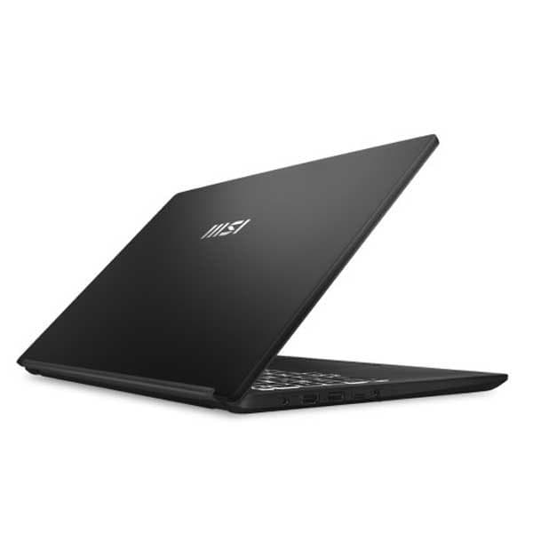 Msi Bærbar Modern B7m-066es 15.6´´ R7-7730u/16gb/512gb Ssd  Spanish QWERTY