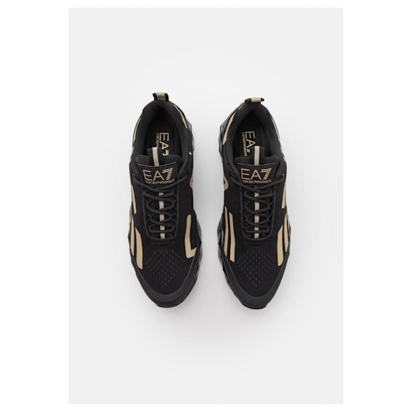 Ea7 Emporio Armani Trænere X8x033 Xcc52 Sort EU 38 2/3 Mand