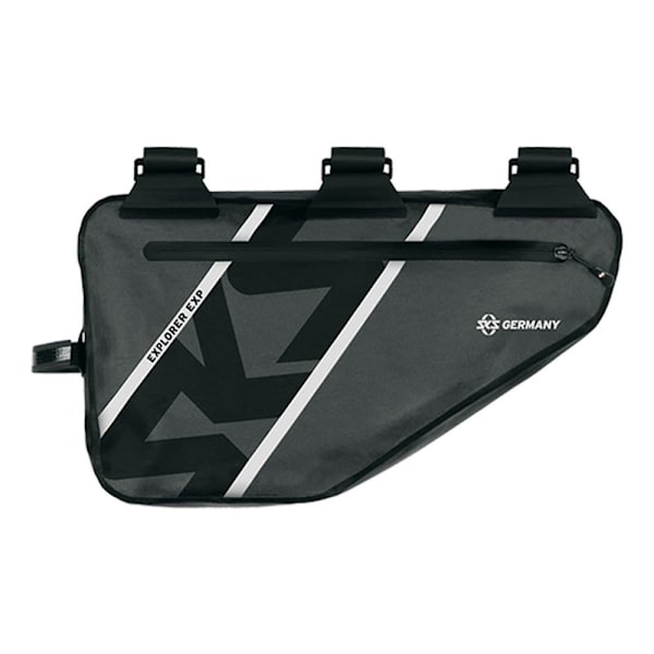 Sks Ramme Taske Explorer 4l Sort